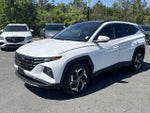 2022 Hyundai TUCSON HYBRID Limited