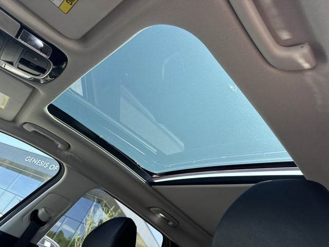 2022 Hyundai TUCSON HYBRID Limited