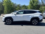 2022 Hyundai TUCSON HYBRID Limited