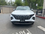 2022 Hyundai TUCSON HYBRID Limited