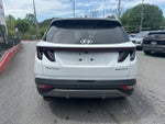 2022 Hyundai TUCSON HYBRID Limited