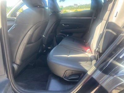 2024 Hyundai TUCSON XRT