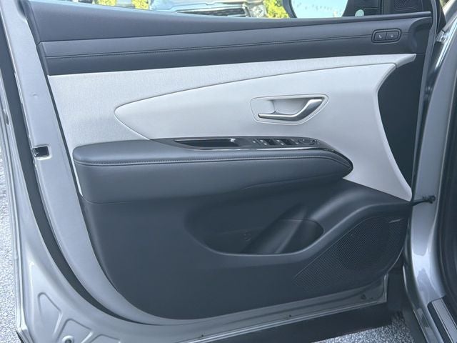 2025 Hyundai TUCSON PLUG-IN HYBRID Limited