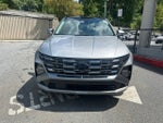 2025 Hyundai TUCSON PLUG-IN HYBRID Limited