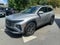 2025 Hyundai TUCSON PLUG-IN HYBRID Limited
