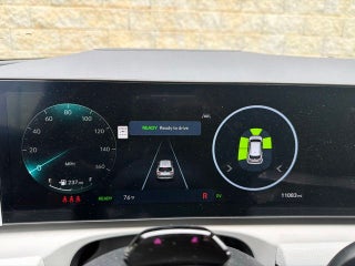 2025 Hyundai TUCSON PLUG-IN HYBRID Limited