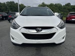 2015 Hyundai TUCSON Limited