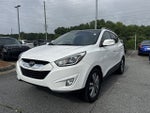 2015 Hyundai TUCSON Limited