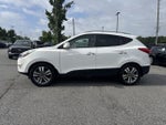 2015 Hyundai TUCSON Limited