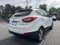 2015 Hyundai TUCSON Limited