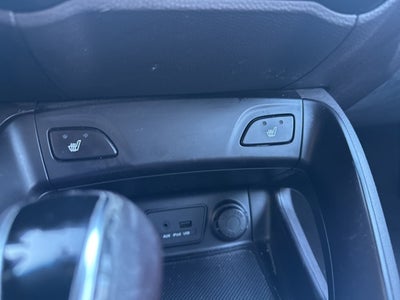 2014 Hyundai TUCSON SE