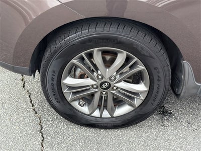 2014 Hyundai TUCSON SE