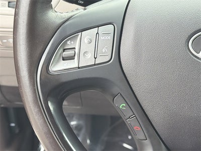 2014 Hyundai TUCSON SE