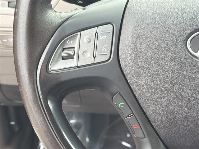 2014 Hyundai TUCSON SE