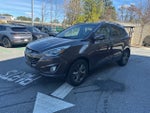 2014 Hyundai TUCSON SE
