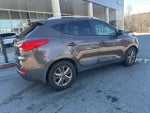 2014 Hyundai TUCSON SE