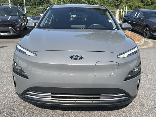 Certified 2023 Hyundai Kona EV SE with VIN KM8K23AGXPU176438 for sale in Kennesaw, GA