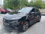 2022 Hyundai KONA N Line