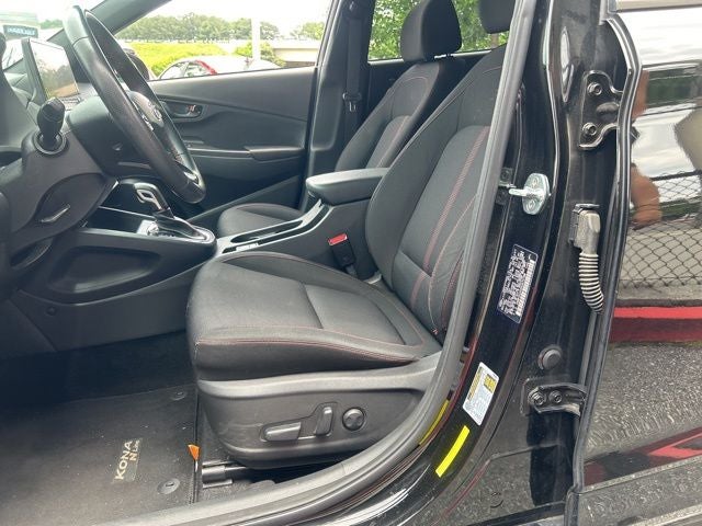 2022 Hyundai KONA N Line