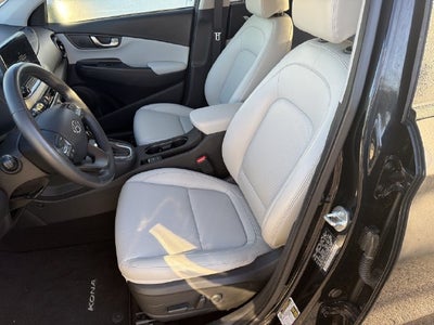 2023 Hyundai KONA Limited