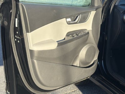 2023 Hyundai KONA Limited