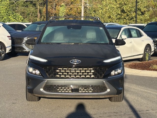 2023 Hyundai KONA Limited
