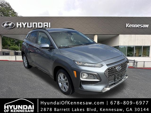 2019 Hyundai Kona Ultimate