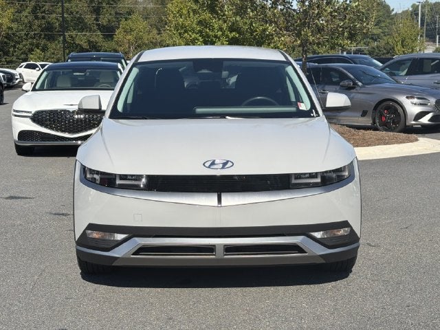 Certified 2024 Hyundai IONIQ 5 SE with VIN KM8KM4DB6RU318769 for sale in Kennesaw, GA