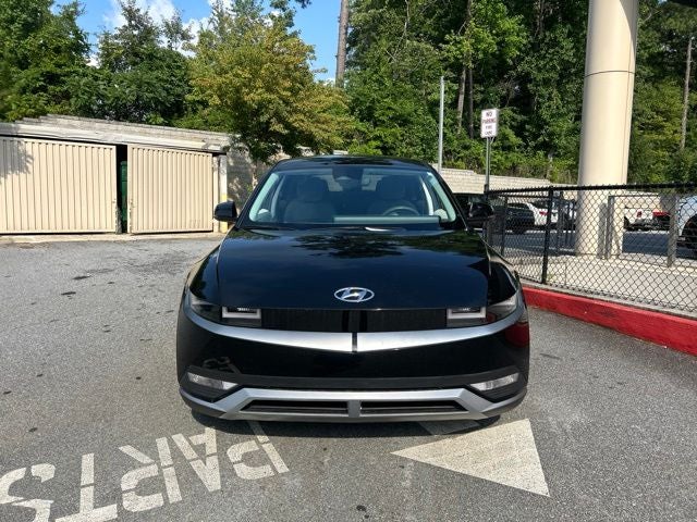 Certified 2024 Hyundai IONIQ 5 SE with VIN KM8KM4DE3RU300885 for sale in Kennesaw, GA