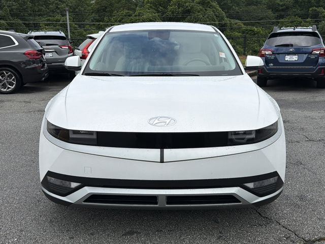 Certified 2023 Hyundai IONIQ 5 SEL with VIN KM8KN4AE7PU187523 for sale in Kennesaw, GA