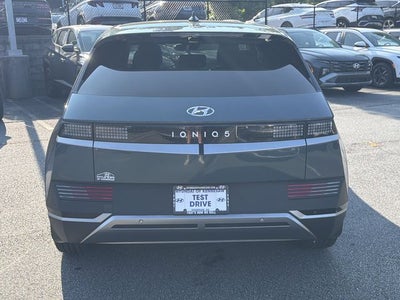 2024 Hyundai IONIQ 5 SEL