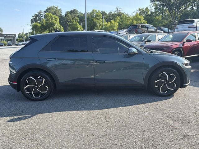 2024 Hyundai IONIQ 5 SEL