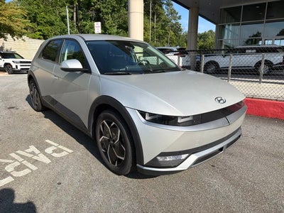 2023 Hyundai IONIQ 5 SEL