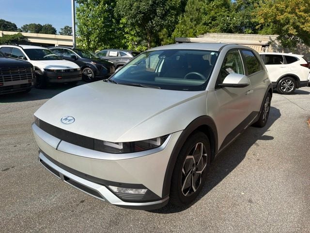 2023 Hyundai IONIQ 5 SEL