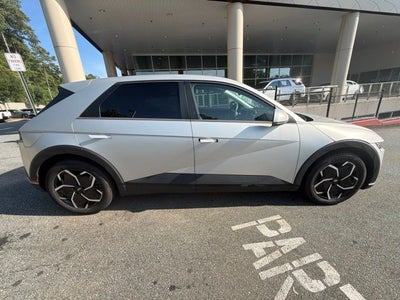 2023 Hyundai IONIQ 5 SEL