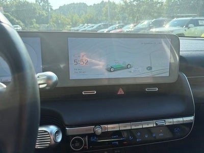 2023 Hyundai IONIQ 5 SEL