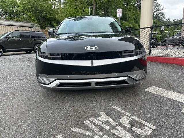 Certified 2024 Hyundai IONIQ 5 Limited with VIN KM8KR4DE1RU300000 for sale in Kennesaw, GA