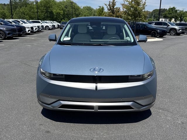 Certified 2024 Hyundai IONIQ 5 Limited with VIN KM8KR4DE6RU253045 for sale in Kennesaw, GA