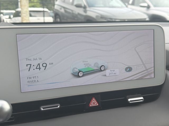 2024 Hyundai IONIQ 5 Limited