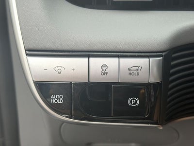 2024 Hyundai IONIQ 5 Limited