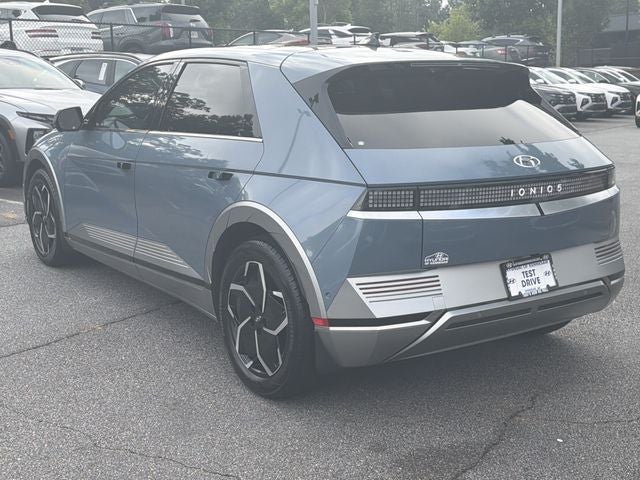 2024 Hyundai IONIQ 5 Limited