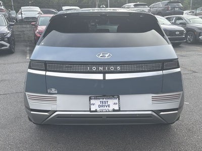 2024 Hyundai IONIQ 5 Limited