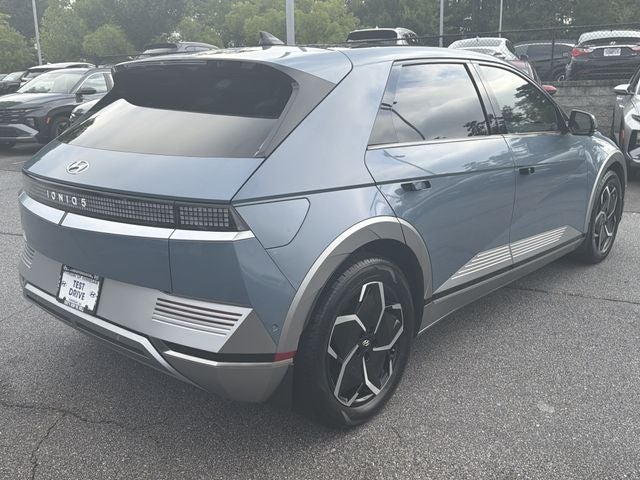 2024 Hyundai IONIQ 5 Limited