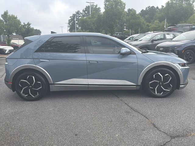 2024 Hyundai IONIQ 5 Limited