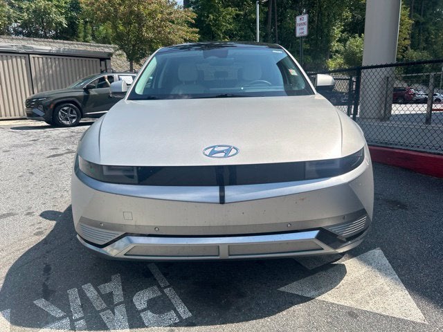 Certified 2024 Hyundai IONIQ 5 Limited with VIN KM8KR4DE8RU311009 for sale in Kennesaw, GA