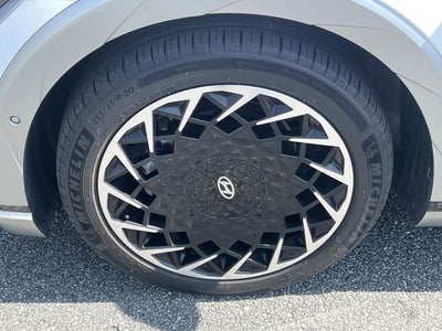2023 Hyundai IONIQ 5 Limited