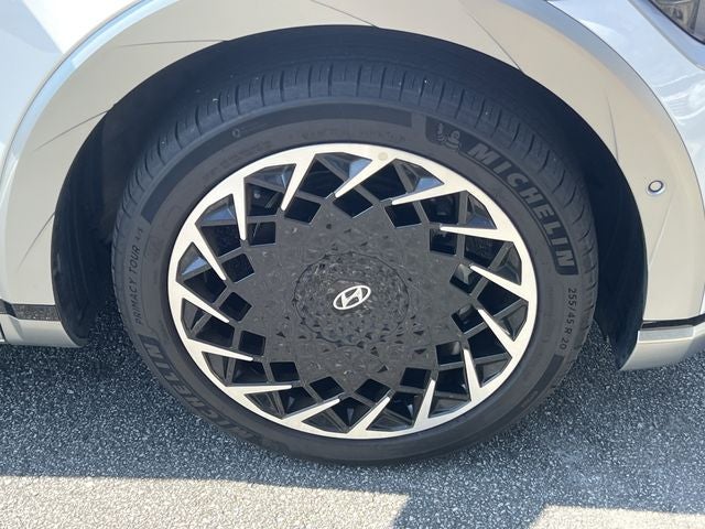 2023 Hyundai IONIQ 5 Limited