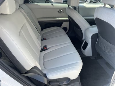 2023 Hyundai IONIQ 5 Limited