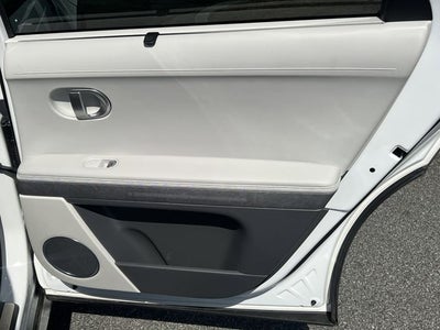 2023 Hyundai IONIQ 5 Limited