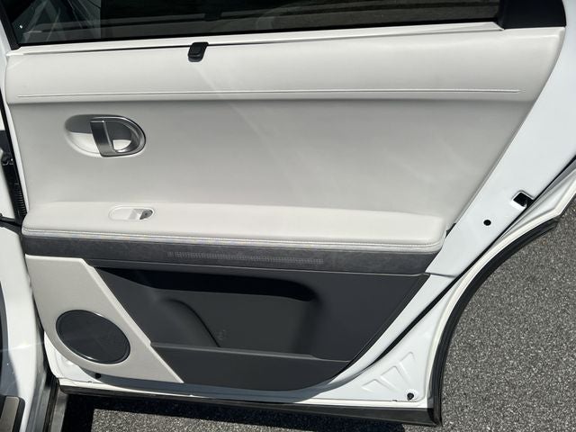 2023 Hyundai IONIQ 5 Limited